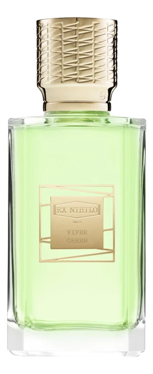 Ex Nihilo Viper Green 100 мл, парфюмерная вода