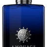 Amouage Interlude Black Iris Man 100 мл, парфюмерная вода