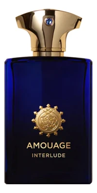 Amouage Interlude For Man 100 мл, парфюмерная вода