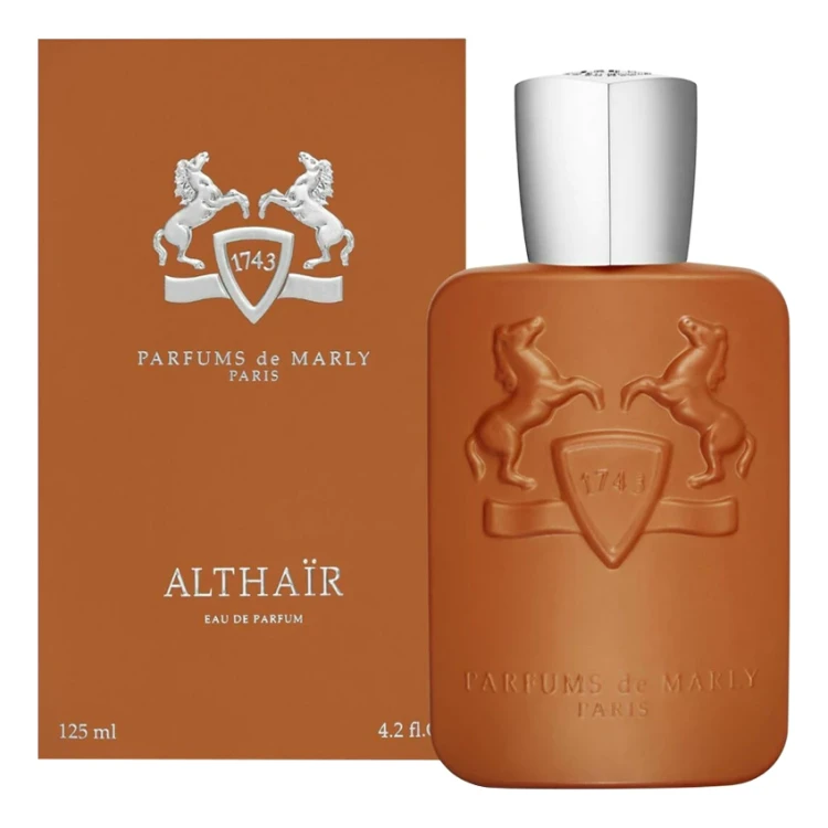 Parfums De Marly Althair 125 мл, парфюмерная вода