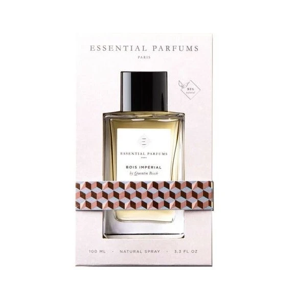 Essential Parfums Bois Imperial 100 мл, парфюмерная вода