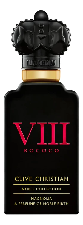Clive Christian Noble VIII Rococo Magnolia 50 мл, духи