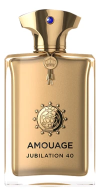 Amouage Jubilation 40 Man 100 мл, духи