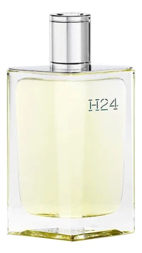 Hermes H24 100 мл, туалетная вода