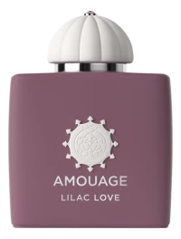 Amouage Lilac Love For Woman 100 мл, парфюмерная вода