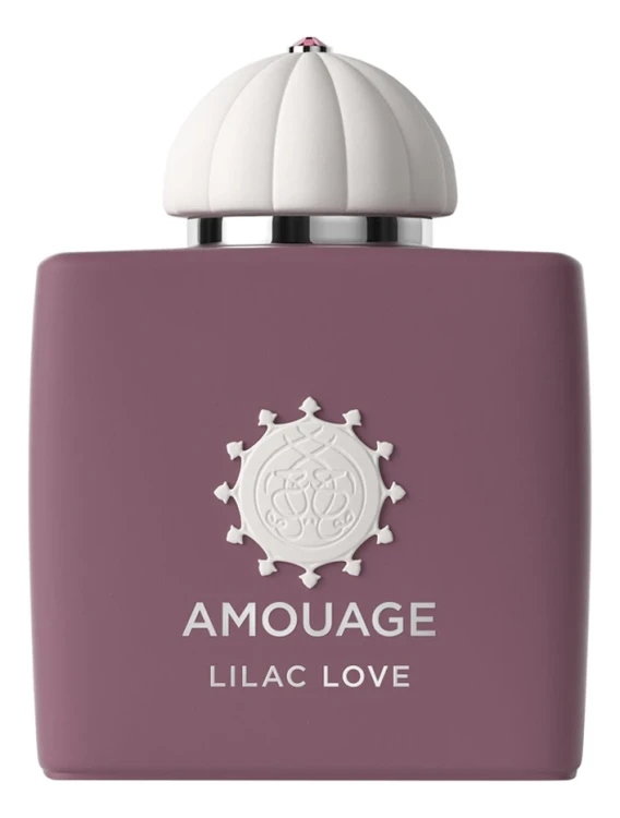 Amouage Lilac Love For Woman 100 мл, парфюмерная вода