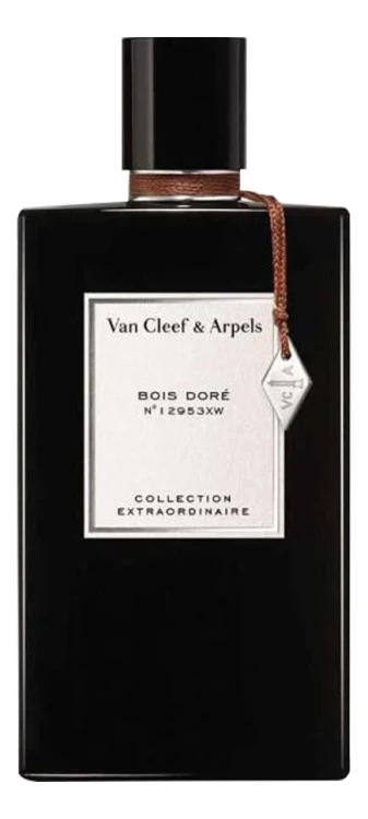 Van Cleef & Arpels Bois Dore 75 мл, парфюмерная вода