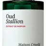 Maison Crivelli Oud Stallion 100 мл, духи
