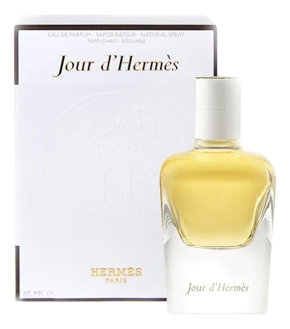 Hermes Jour D'Hermes 85 мл, парфюмерная вода