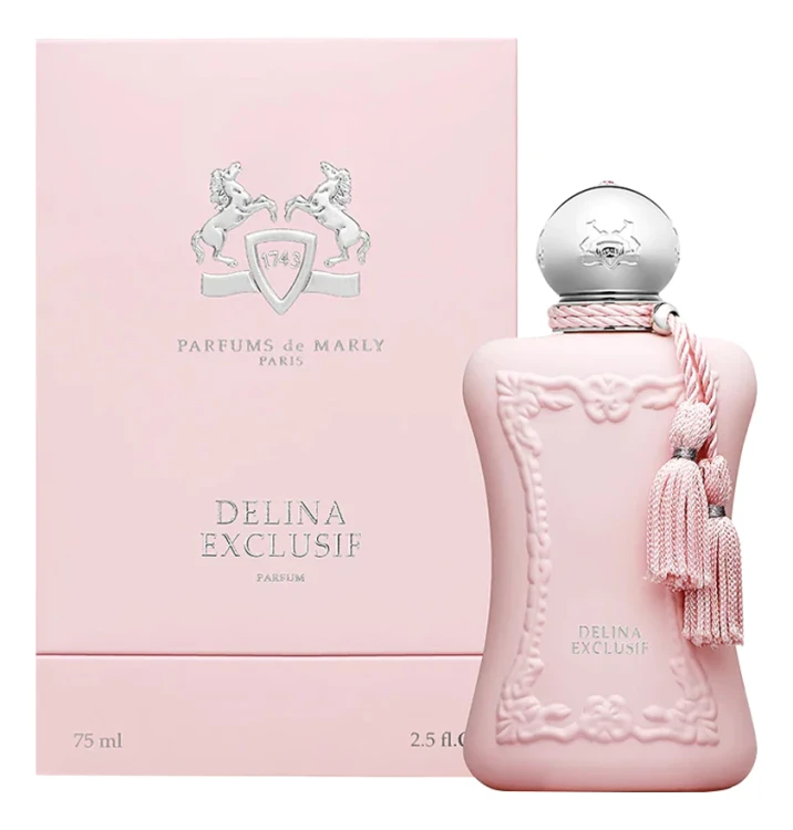 Parfums De Marly Delina Exclusif 75 мл, духи