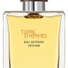 Hermes Terre D'Hermes Eau Intense Vetiver 50 мл, парюмерная вода