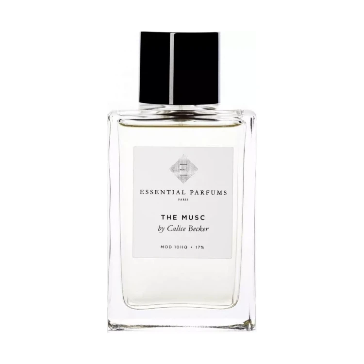 Essential Parfums The Musc 100 мл, парфюмерная вода Essential Parfums The Musc 100 мл, парфюмерная вода