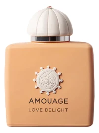 Amouage Love Delight 100 мл, парфюмерная вода