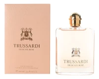 Trussardi Delicate Rose 100 мл, туалетная вода