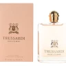 Trussardi Delicate Rose 100 мл, туалетная вода
