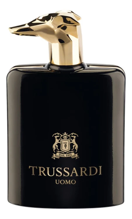 Trussardi Uomo Levriero Collection 100 мл, парфюмерная вода