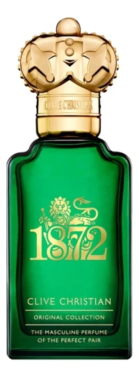 Clive Christian 1872 Masculine (Citrus Woody) 50 мл, духи