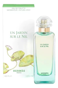 Hermes Un Jardin Sur Le Nil 100 мл, туалетная вода