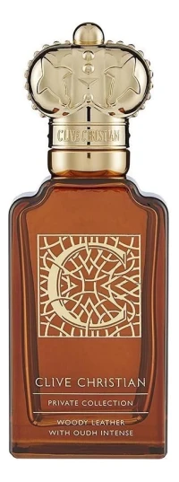 Clive Christian C Woody Leather With Oudh Intense 50 мл, духи