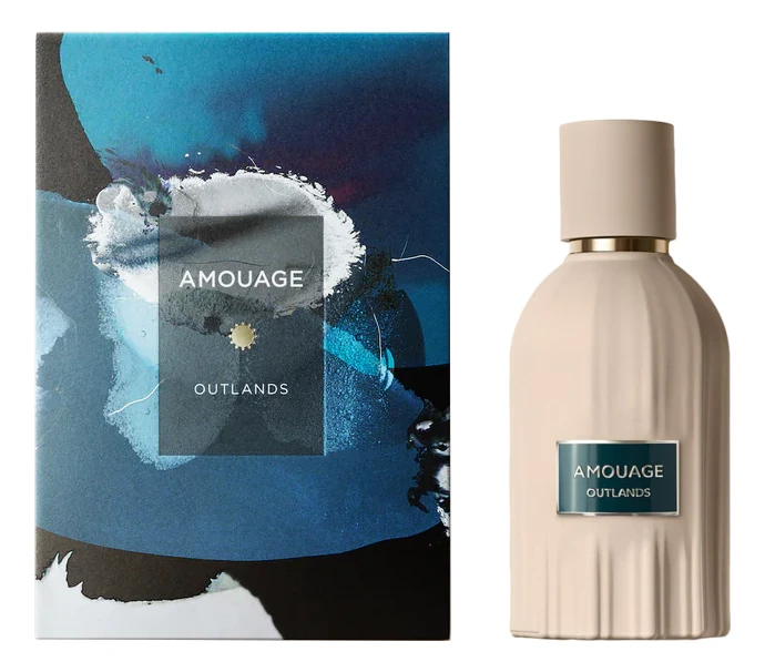 Amouage Outlands 100 мл, духи