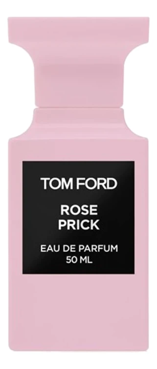 Tom Ford Rose Prick 50 мл, парфюмерная вода