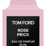 Tom Ford Rose Prick 50 мл, парфюмерная вода