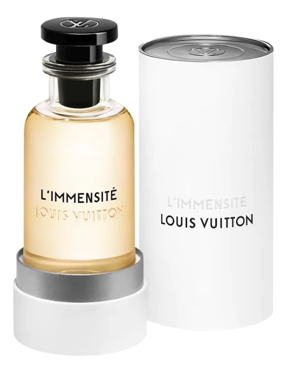 Louis Vuitton L'Immensite 100 мл, парфюмерная вода