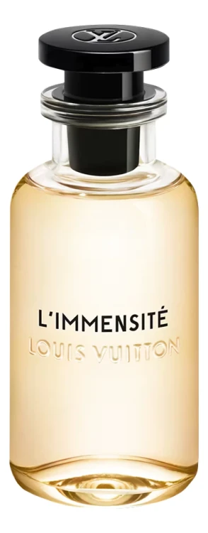 Louis Vuitton L'Immensite 100 мл, парфюмерная вода