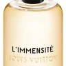 Louis Vuitton L'Immensite 100 мл, парфюмерная вода