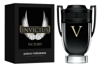 Paco Rabanne Invictus Victory 100 мл, парфюмерная вода