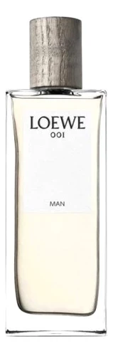 Loewe 001 Man 100 мл, парфюмерная вода