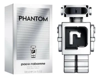 Paco Rabanne Phantom 100 мл, туалетная вода