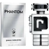 Paco Rabanne Phantom 100 мл, туалетная вода