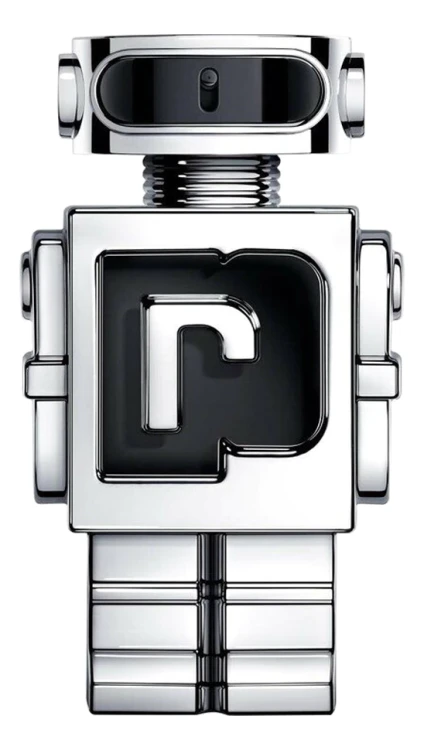Paco Rabanne Phantom 100 мл, туалетная вода