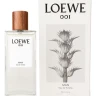Loewe 001 Man 100 мл, туалетная вода
