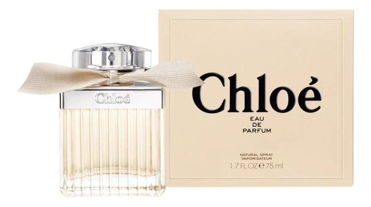 Chloe Eau De Parfum 100 мл, парфюмерная вода