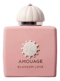 Amouage Blossom Love For Woman 100 мл, парфюмерная вода