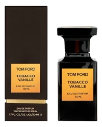 Tom Ford Tobacco Vanille 50 мл, парфюмерная вода
