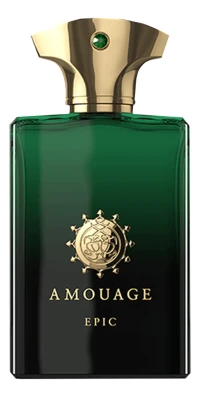 Amouage Epic For Men 100 мл, парфюмерная вода