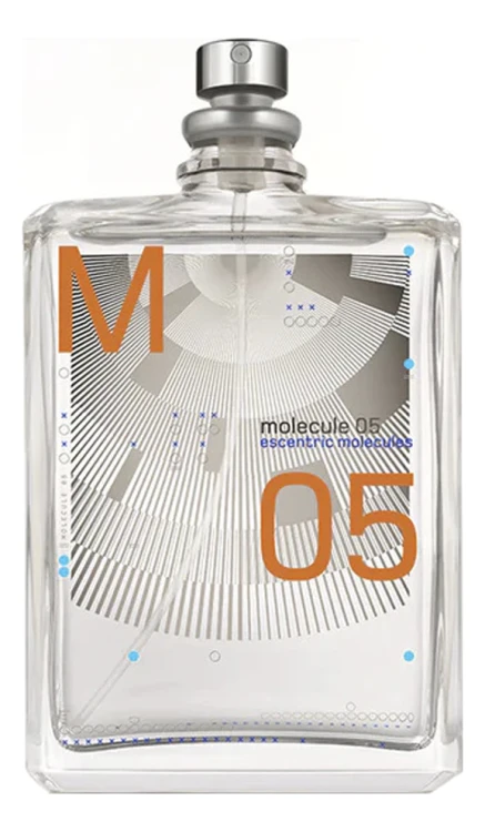 Escentric Molecules, Molecule 05 100 мл, туалетная вода