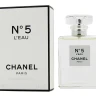Chanel No 5 L'eau 50 мл, туалетная вода