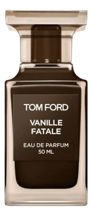 Tom Ford Vanille Fatale 50 мл, парфюмерная вода