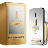 Paco Rabanne 1 Million Lucky 100 мл, туалетная вода