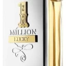 Paco Rabanne 1 Million Lucky 100 мл, туалетная вода