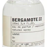 Le Labo Bergamote 22 100 мл, парфюмерная вода