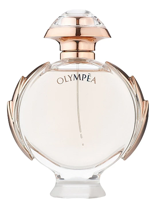 Paco Rabanne Olympea 80 мл, парфюмерная вода