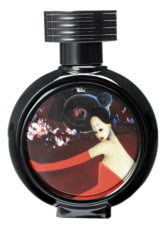 Haute Fragrance Company Red Iceberg 75 мл, парфюмерная вода