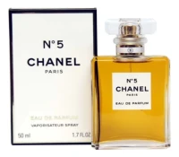 Chanel No5 50 мл, парфюмерная вода