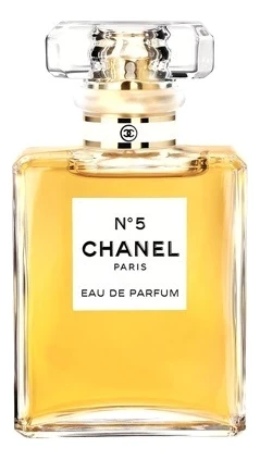 Chanel No5 50 мл, парфюмерная вода