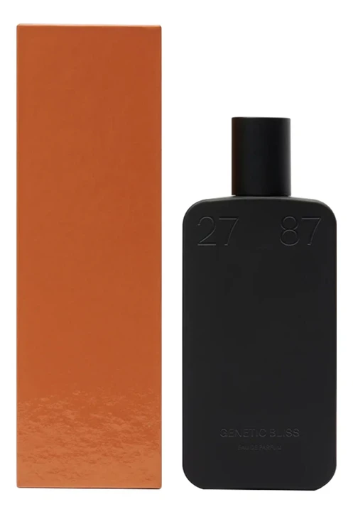 27 87 Perfumes Genetic Bliss 87 мл, парфюмерная вода